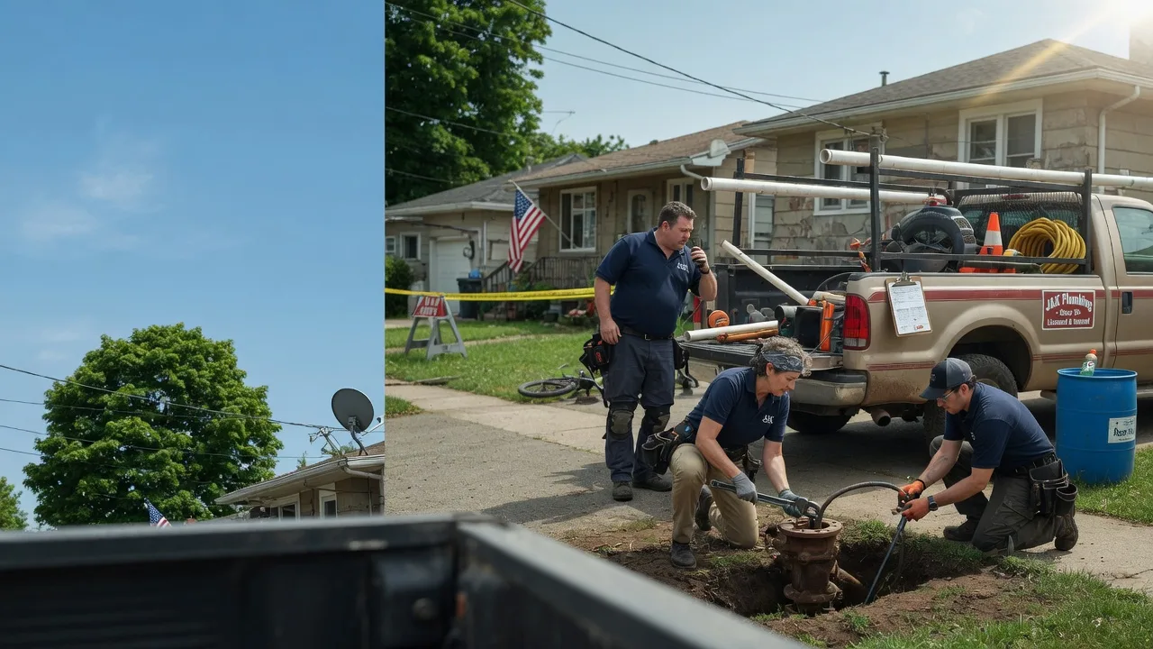 Water Heater Replacement in Gene Autry, OK near me